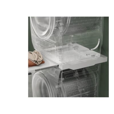 8. ELECTROLUX E1WYHSK2 Washer Dryer Connector