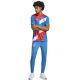 4. T-shirt adidas FC Bayern Pre-Match JSY M HU1261