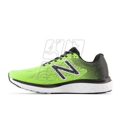 2. New Balance Fresh Foam M M680TN7 shoes