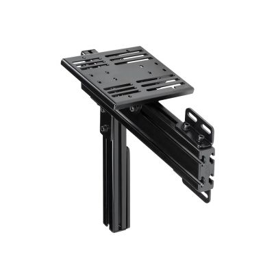 Next Level Racing Elite Shifter Add-On Black Edition NLR-E034 – Cockpit Add-On