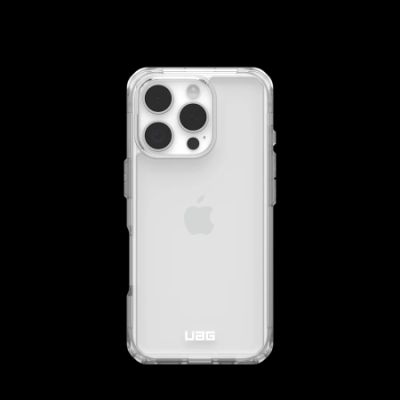 UAG Plyo Case for iPhone 16 Pro - Clear