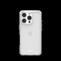 UAG Plyo Case for iPhone 16 Pro - Clear
