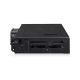 4. Icy Dock MB105VP-B Hard Drive Enclosure SSD Case Black