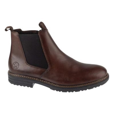 Rieker Ankle Boots 33180-26 Brown 41