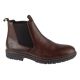 Rieker Ankle Boots 33180-26 Brown 41