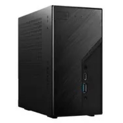 5. Asrock DeskMini X300 1.92 L Black AMD X300 Socket AM4 Computer