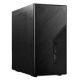 5. Asrock DeskMini X300 1.92 L Black AMD X300 Socket AM4 Computer