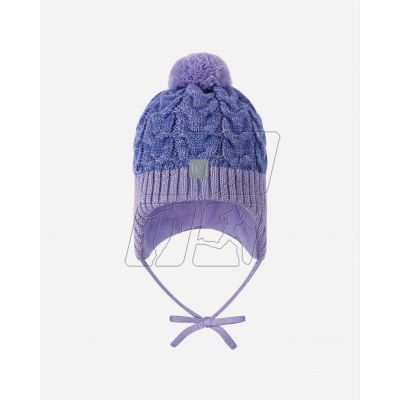 Winter hat Reima Paljakka Jr 5300035B-5451