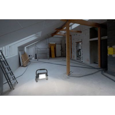 12. Ansmann FL20W-R 20 W 2000 lm Daylight white portable industrial light