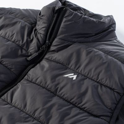 4. Men's Quilted Vest MASHAL VEST