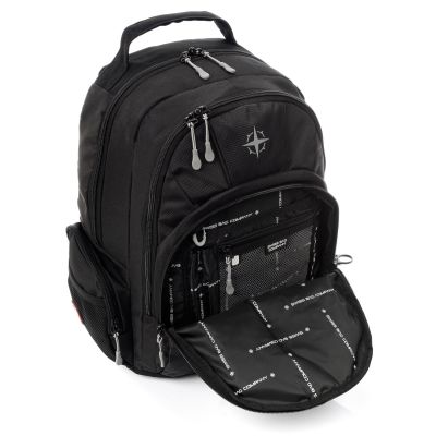 11. Davos Backpack 76193