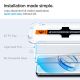 7. Spigen Glas.tR EZ Fit Tempered Glass for Samsung Galaxy S23 - 2 pcs.