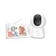 4. Arenti AINANNY B2 KIT electronic baby monitor with screen, IP, internal