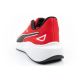 5. Puma Skyrocket Lite men's sports shoes, light and comfortable, red