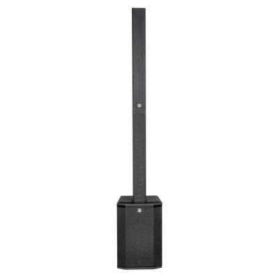 HK POLAR 10 MK2 - Column system