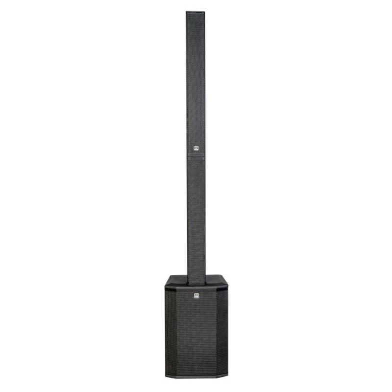 HK POLAR 10 MK2 - Column system