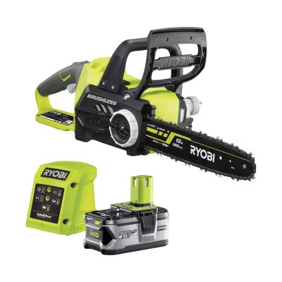 23. 18V ONE+ OCS1830 RYOBI Chainsaw