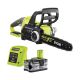 23. 18V ONE+ OCS1830 RYOBI Chainsaw