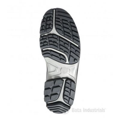 2. Pwr 309 W Unisex Low Shoes (Black)