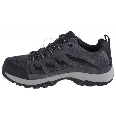 2. Columbia Crestwood M 1781181011 shoes 