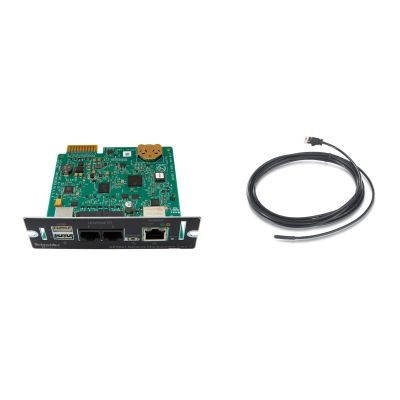 4. APC AP9641 network card