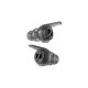 Sennheiser SoundProtex Plus - Protective earplugs equipped with 5 types of acoustic filters