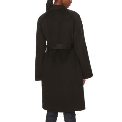 2. CALVIN KLEIN WOMEN'S OVERSIZED COAT