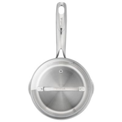 6. TEFAL Duetto+ pot set 10 pieces G719SA74