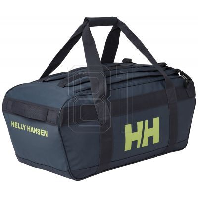 5. Helly Hansen 30 L SCOUT DUFFEL S 67440 860 bag