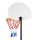 7. NILS ZDK018 basketball hoop