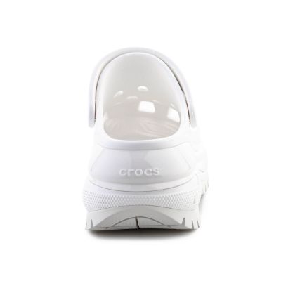 7. Crocs Mega Crush Clog 207988-100 
