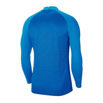 2. Goalkeeper Jersey Nike Gardien III GK LS M BV6711-406