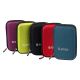 5. Orico PHD-25 protective case for a 2.5" portable drive - black