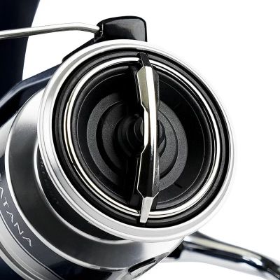 3. Shimano Catana FE reel