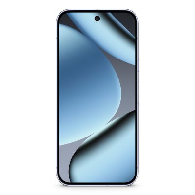 213. THORN+FIT Cast Iron Coated Kettlebell 6kg