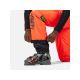 5. ROSSIGNOL Hero BlackSide Insulated Pant men's ski pants red
