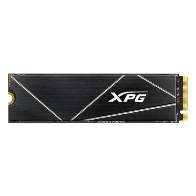 7. ADATA XPG GAMMIX S70 BLADE 1TB M.2 2280 PCIe Gen3x4 SSD