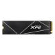 7. ADATA XPG GAMMIX S70 BLADE 1TB M.2 2280 PCIe Gen3x4 SSD