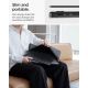 11. Spigen SlimFold LD201-S6 Laptop Stand - Gray