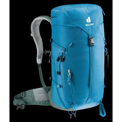 2. Deuter Trail 30L Hiking Backpack 3440724-3253