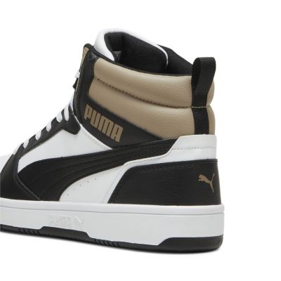 7. Puma Rebound v6 M 392326-22 sneakers