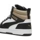 7. Puma Rebound v6 M 392326-22 sneakers
