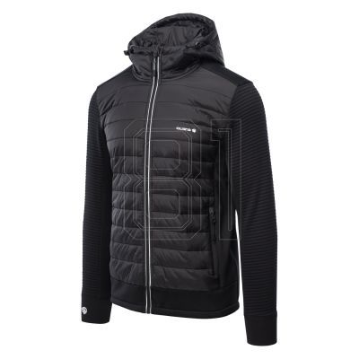 4. Iguana Guelo quilted jacket M 92800622538