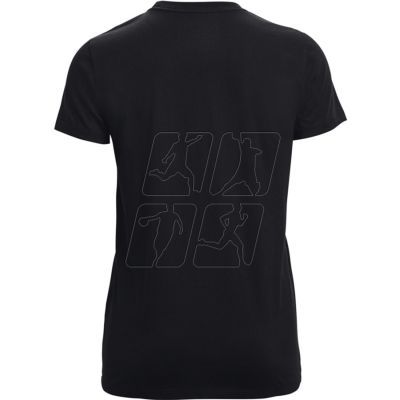 2. Under Armor Live Sportstyle Graphic SS T-shirt W 1356 305 002