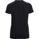 2. Under Armor Live Sportstyle Graphic SS T-shirt W 1356 305 002