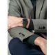 7. Paul Lorens PL13030B-1C1 Men's Watch