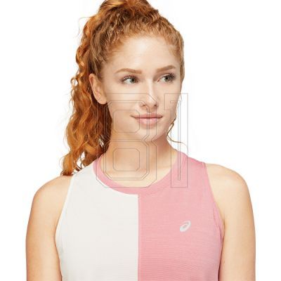 6. Asics Tokyo Tank W 2012B917-702 T-shirt