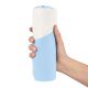 5. Quick-Drying Towel 160 x 80 cm Spokey SUNNY