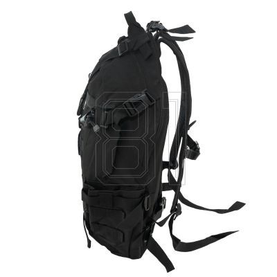 15. Offlander Survival Trekker 25L backpack OFF_CACC_34BK
