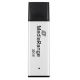MediaRange MR1900 USB Flash Drive 32GB USB Type-A 3.2 Gen 1 (3.1 Gen 1) Black, Silver